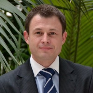 Marek Fáč National Field Sales Manager for Czech Republic at Sodexo – Řešeni pro motivaci